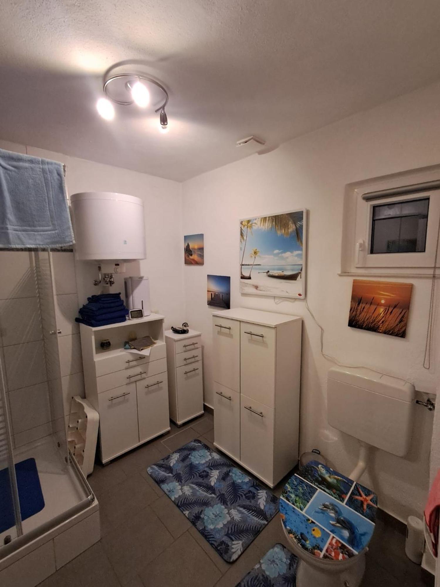 Ferienwohnung Auf Dem Bueckle Kleines Wiesental Eksteriør billede