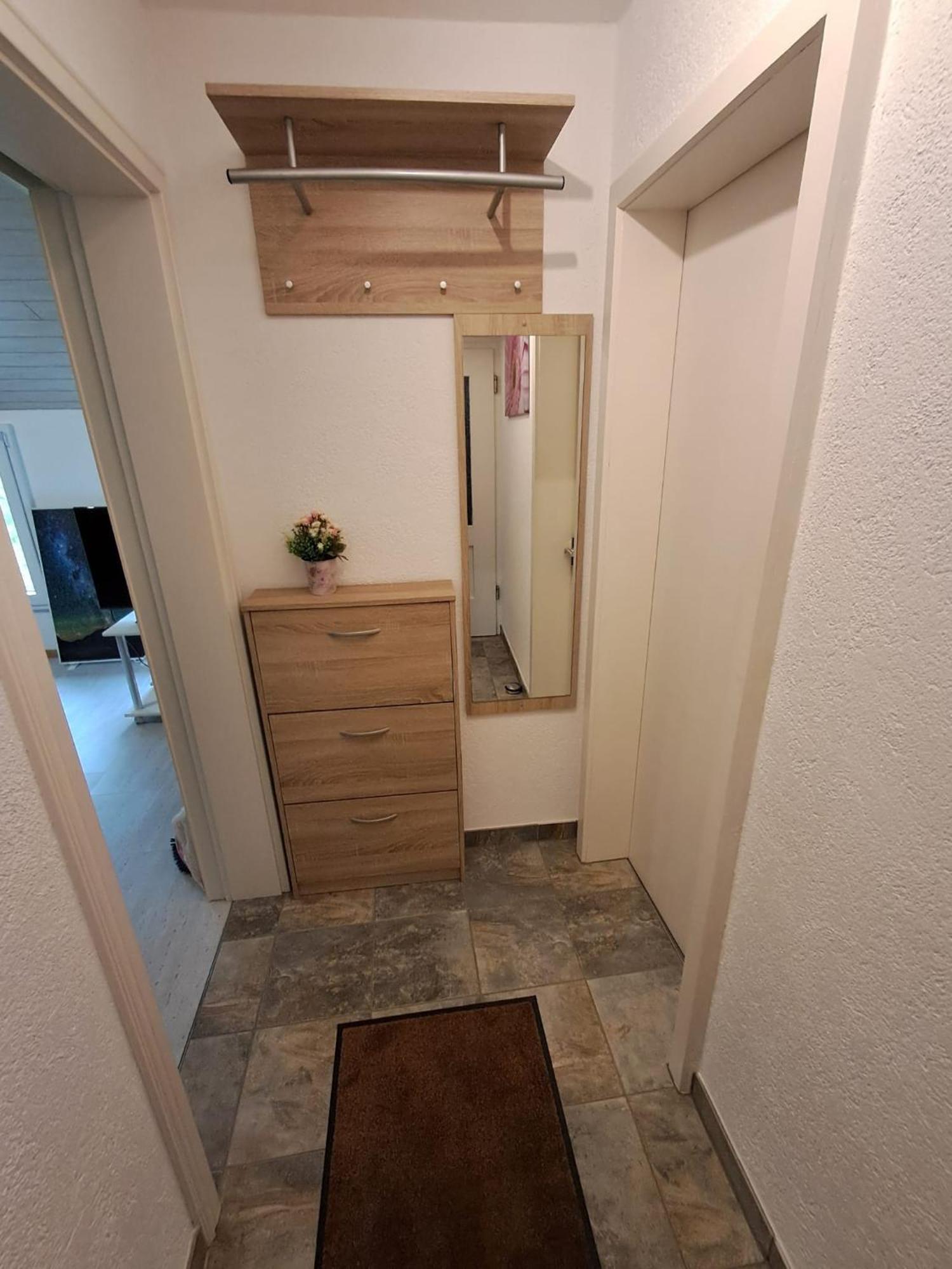 Ferienwohnung Auf Dem Bueckle Kleines Wiesental Eksteriør billede